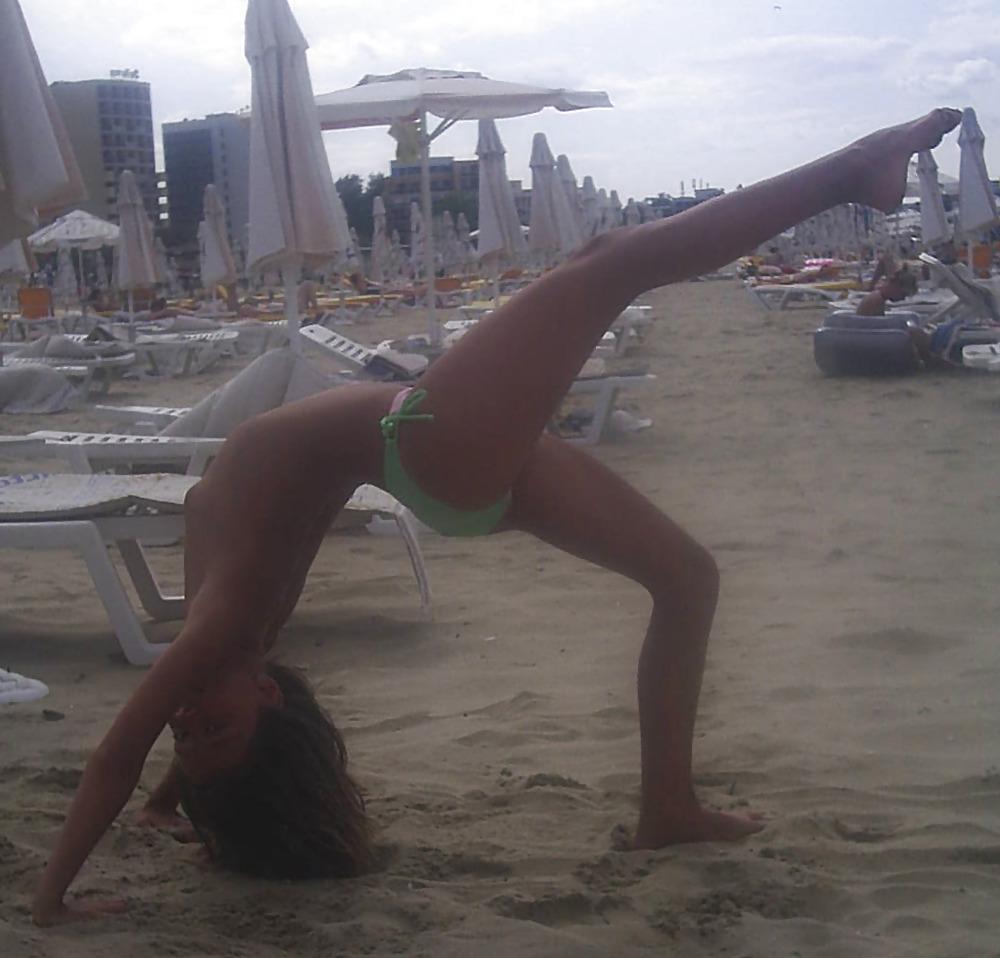 25P Bulgarian Teen 24