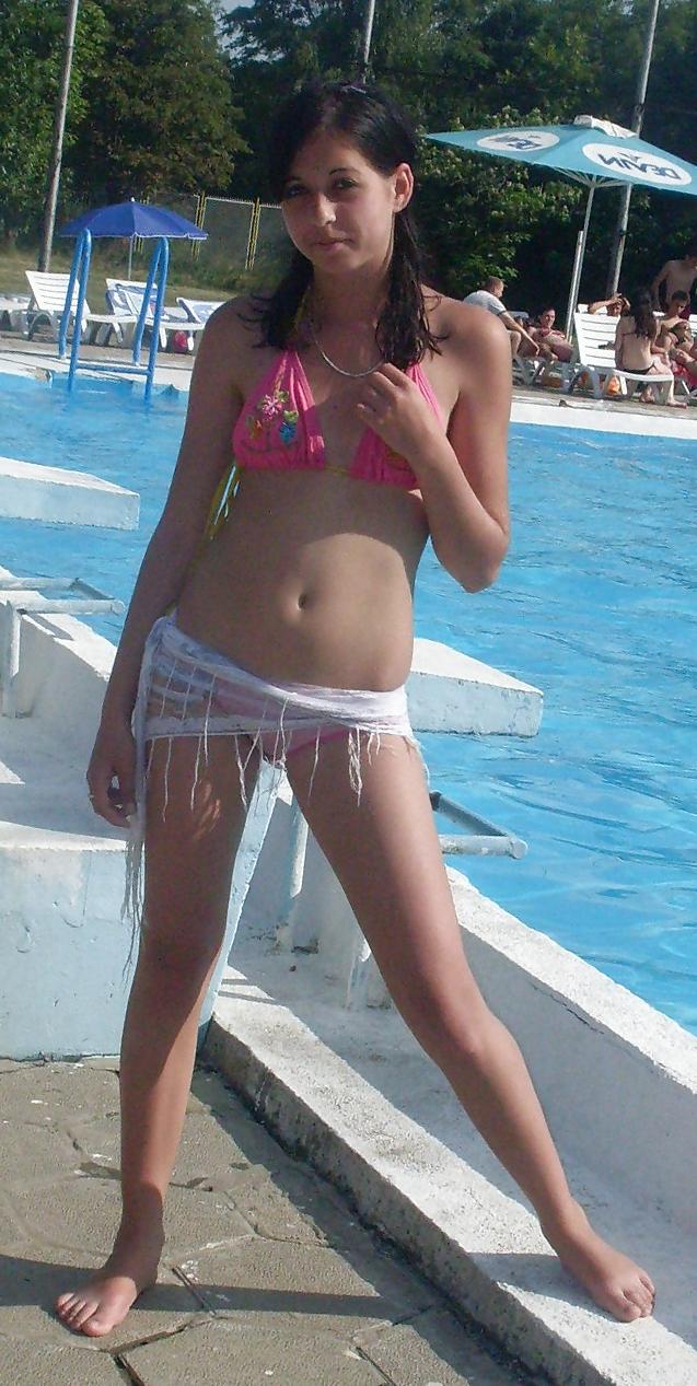 25P Bulgarian Teen 24