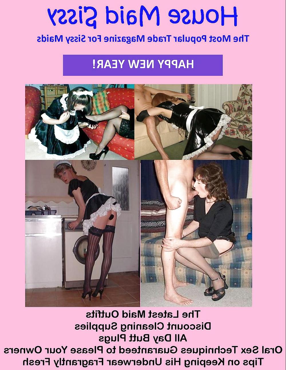 25P Crossdressers fantasies