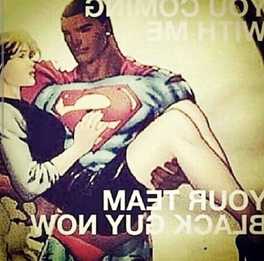 25P Interracial