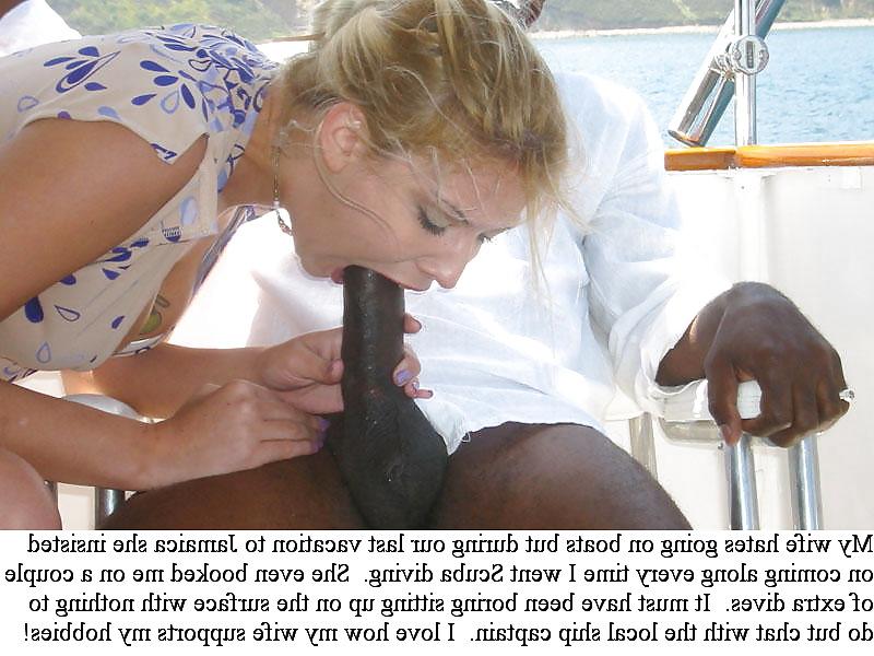 25P Interracial Cuckold Caps 4