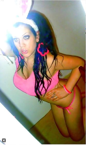 16P Bulgarian Teen 25