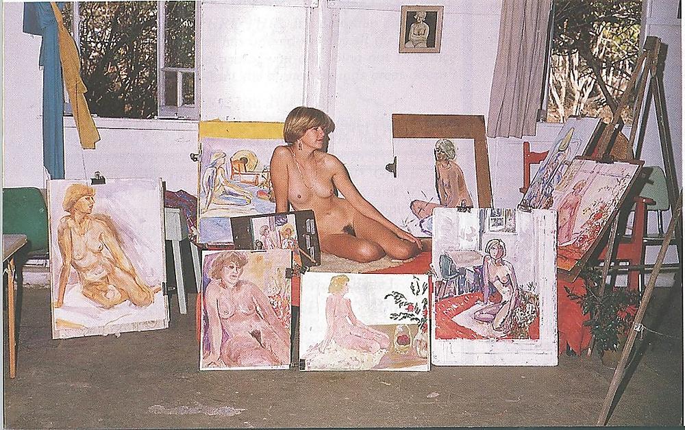 25P Nudist 5