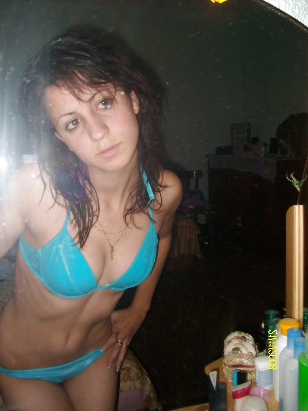 25P Bulgarian Teen 26