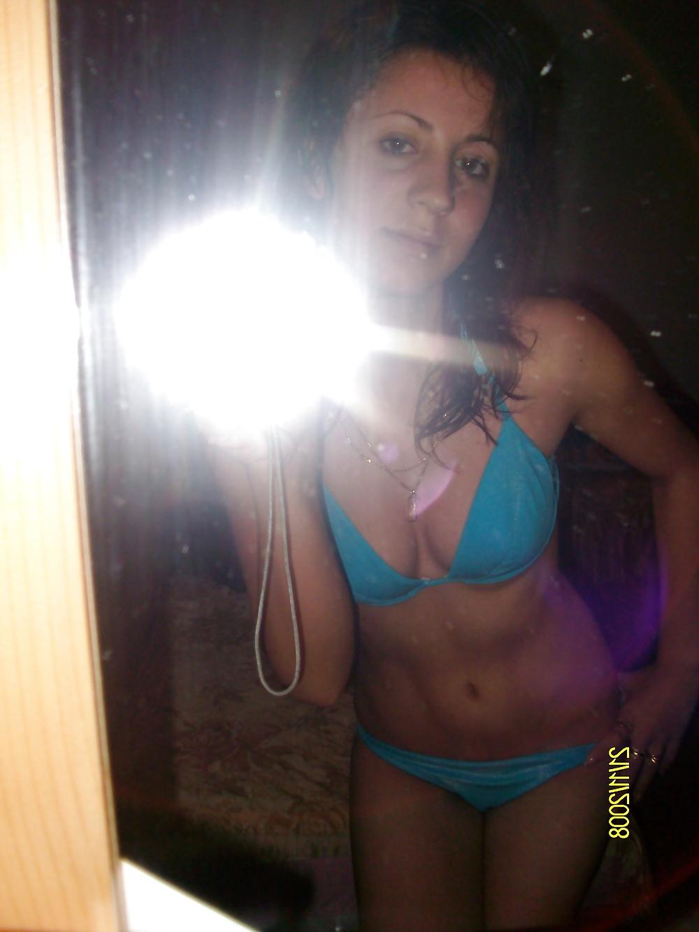 25P Bulgarian Teen 26