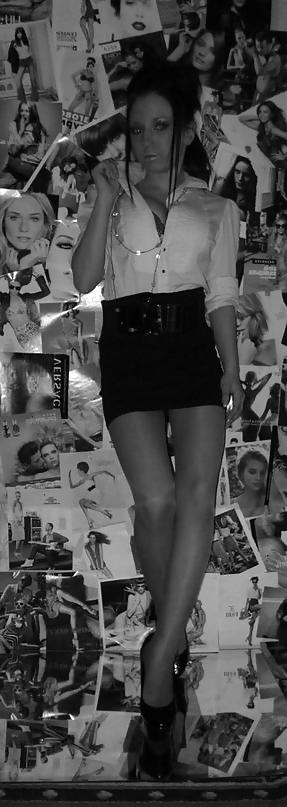 13P Russian girlfriend - Darya