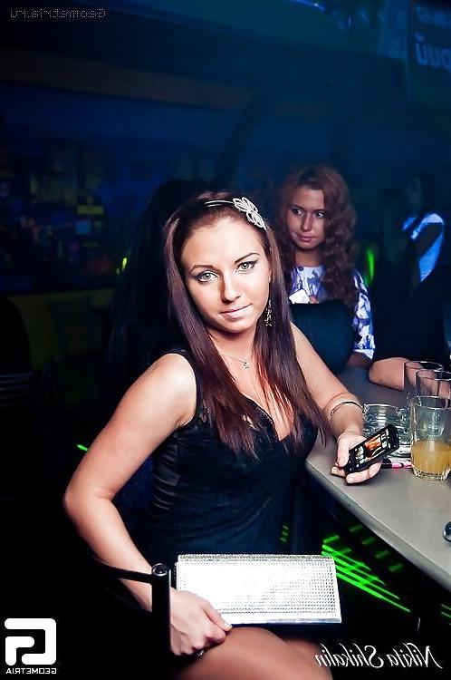 13P Russian girlfriend - Darya