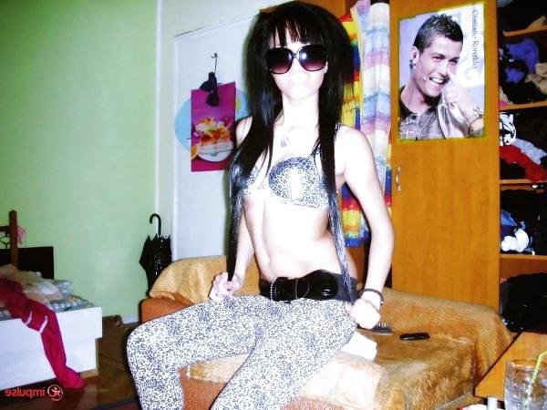 22P Bulgarian Teen 27