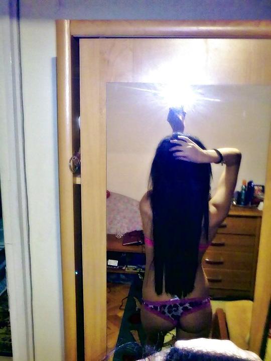 22P Bulgarian Teen 27