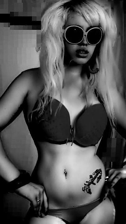 22P Bulgarian Teen 27