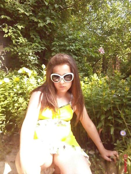 25P Bulgarian Teen 28