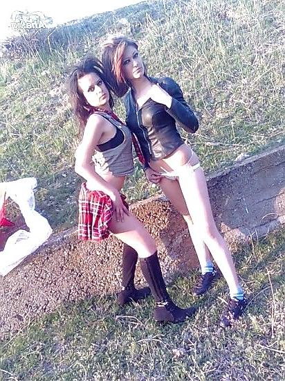 25P Bulgarian Teen 28