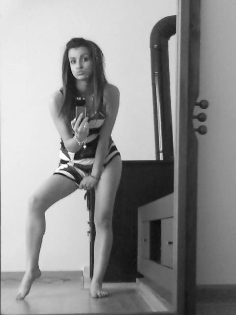25P Bulgarian Teen 28