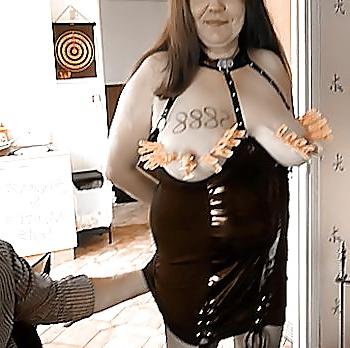 20P Shamat BDSM