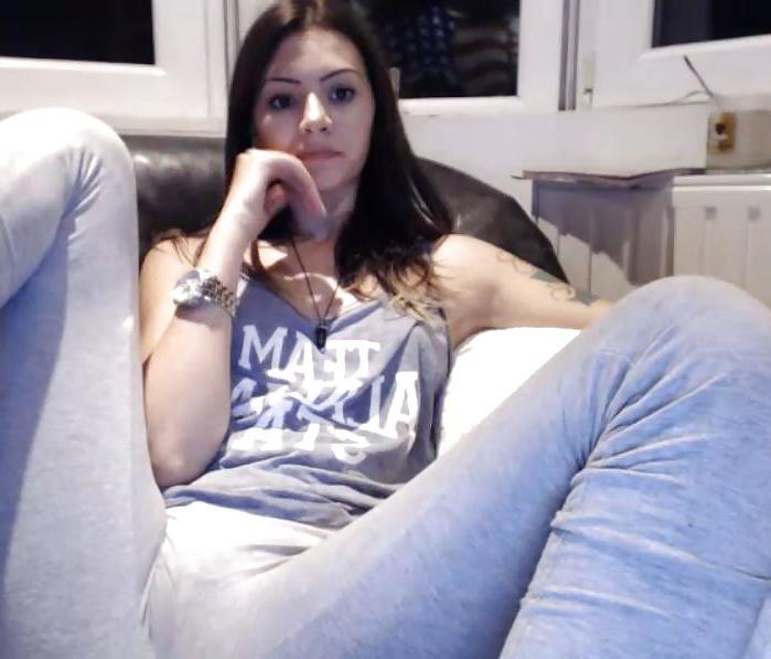 10P Webcam Girls