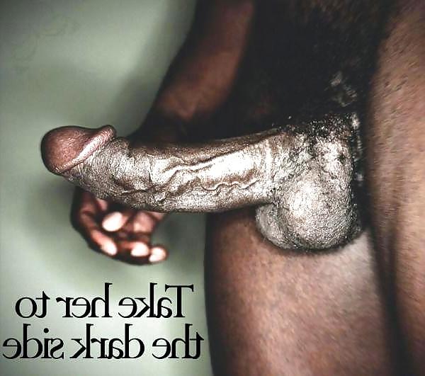 25P Interracial - The Addiction of The Nasty White Sluts!