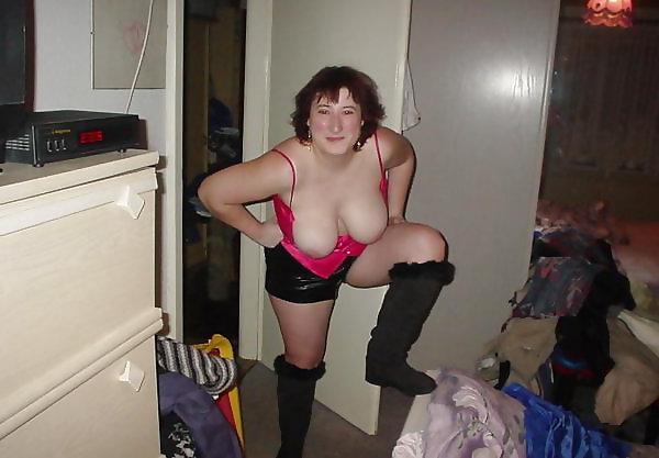 20P Saggy tits 89.