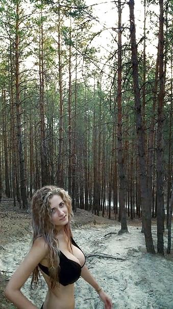 25P Busty blond teen comment hard
