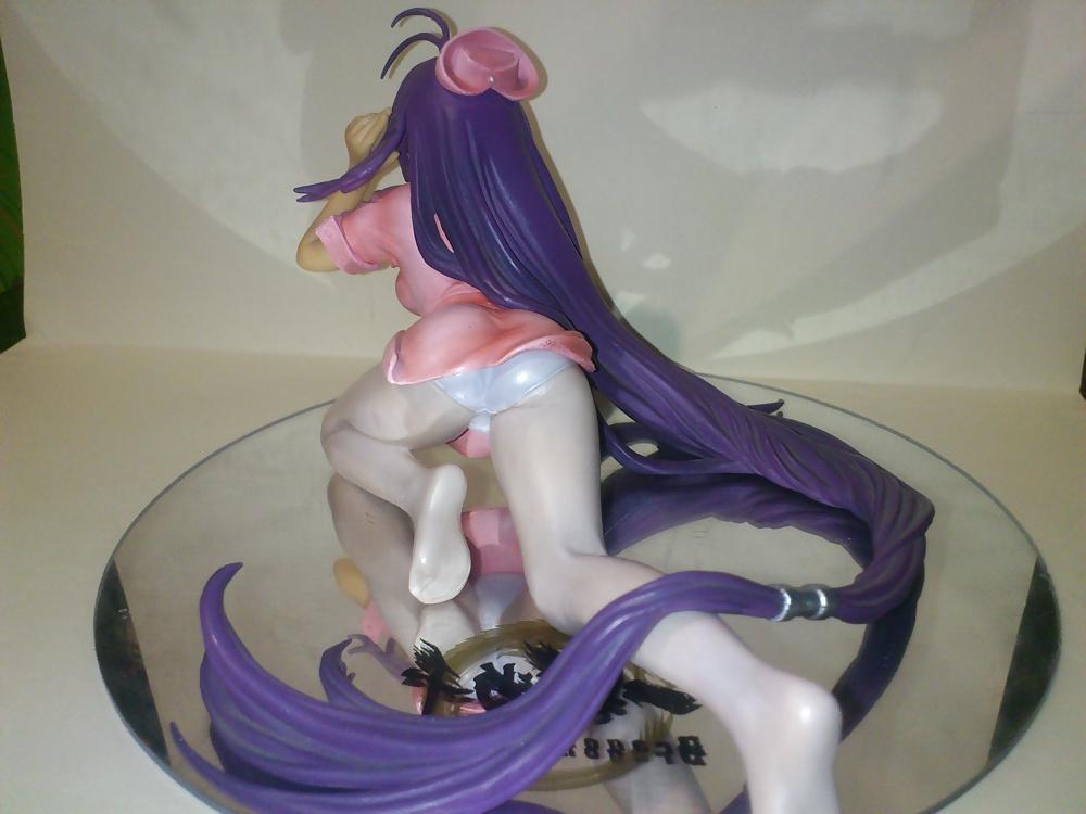 4P Next sof ikkitousen kanu nurse white pantyhose