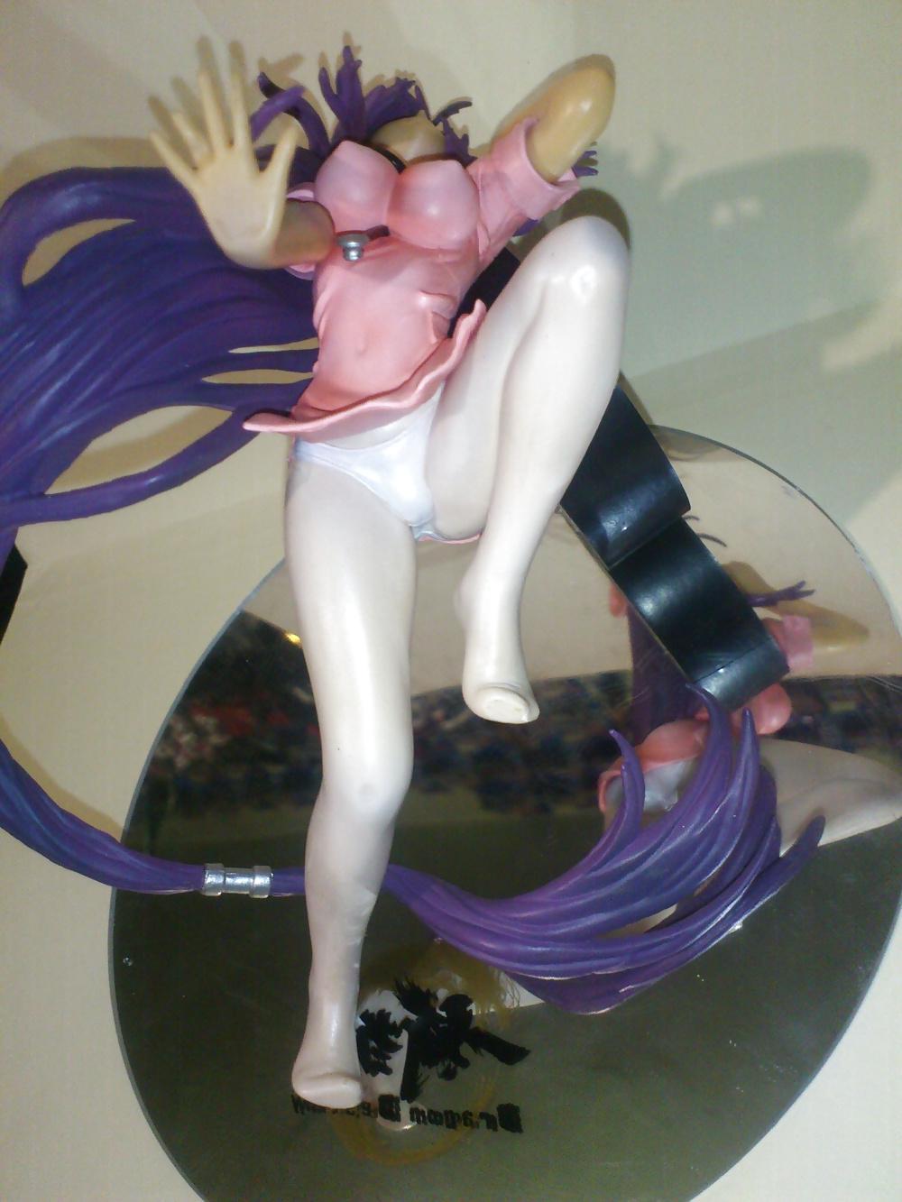 4P Next sof ikkitousen kanu nurse white pantyhose