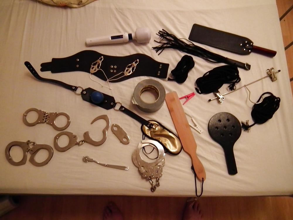 4P BDSM