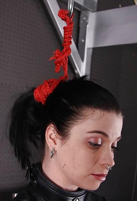 25P Sybil Hawthorne bdsm mix