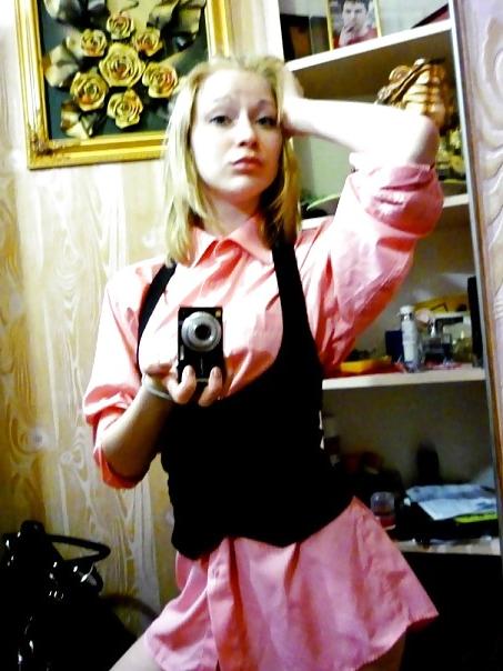 25P Russische Schlampen