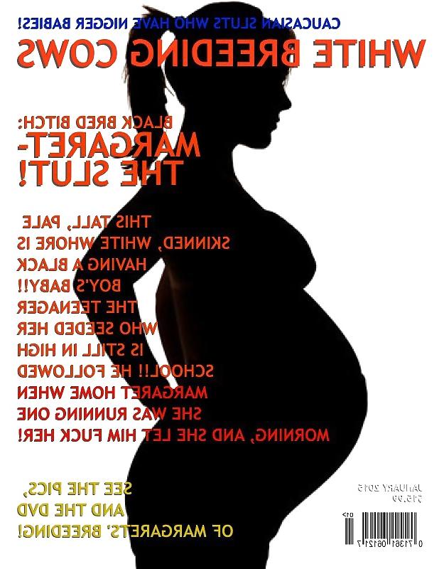 25P Russian whores Fertilized black men