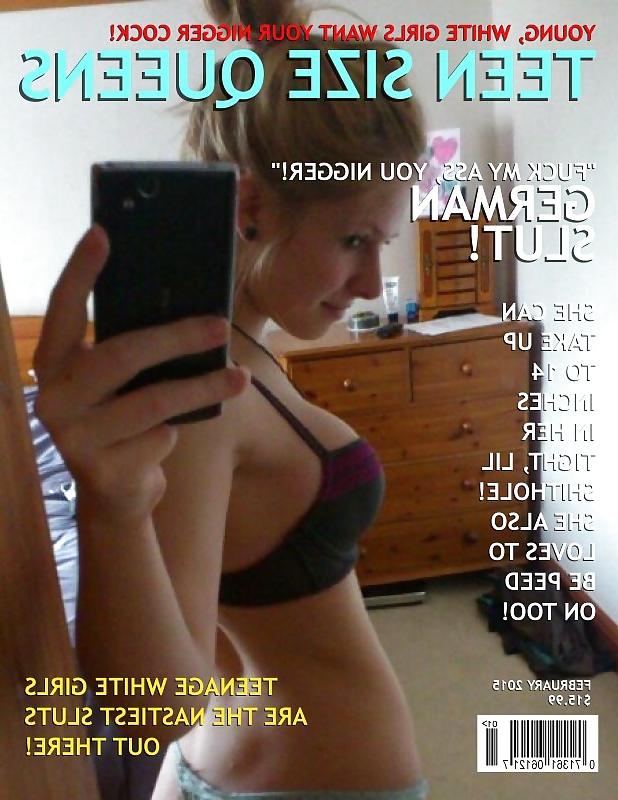 25P Russian whores Fertilized black men
