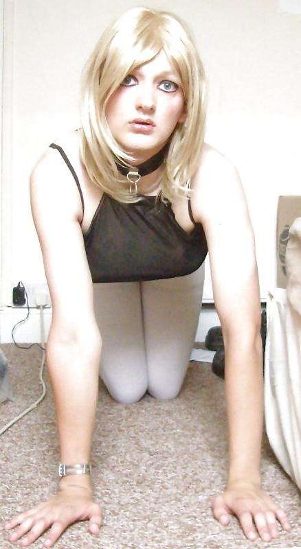 16P My first time tied