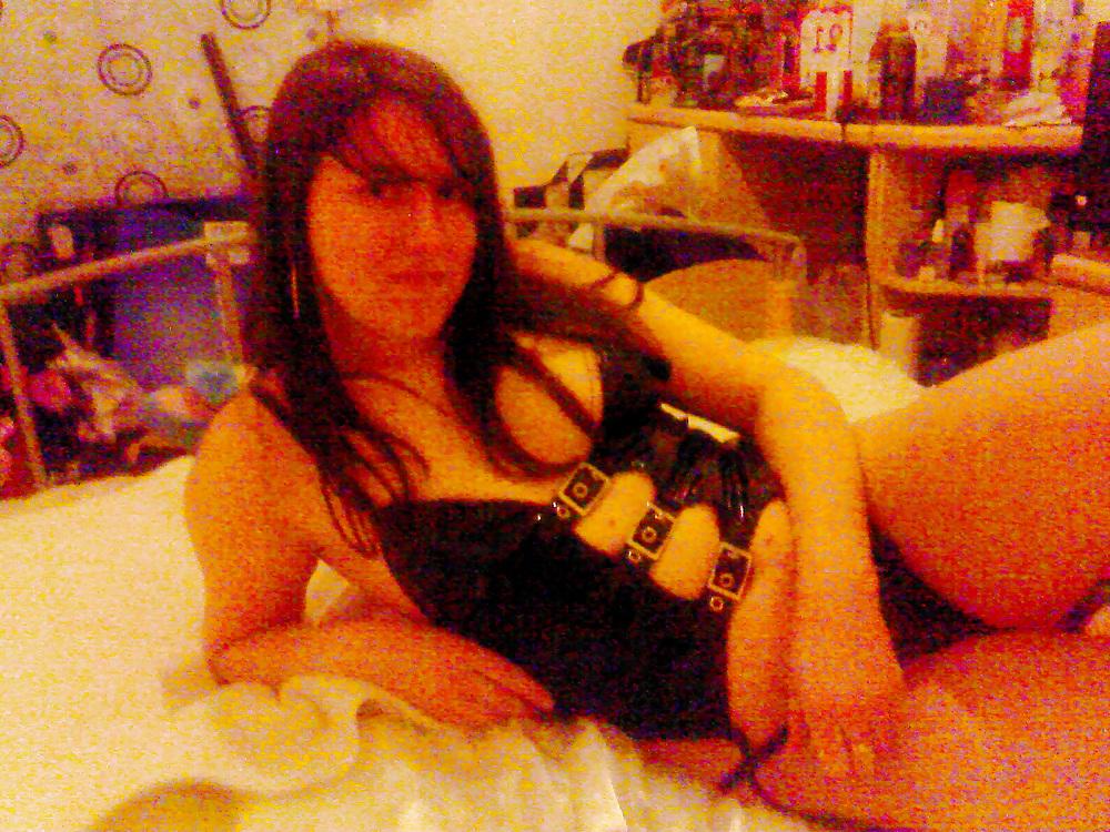 8P Slutty GF 'Lola Bunny'