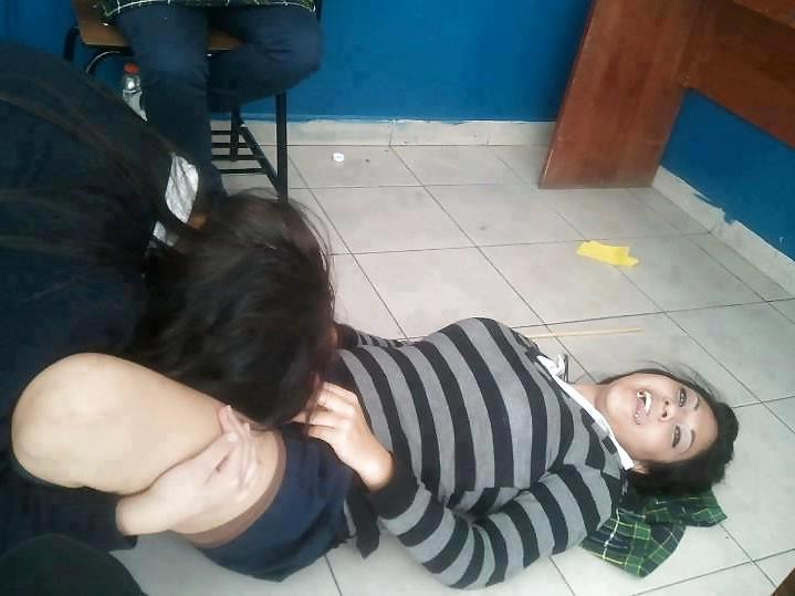 25P Sexy Latina Babes 2