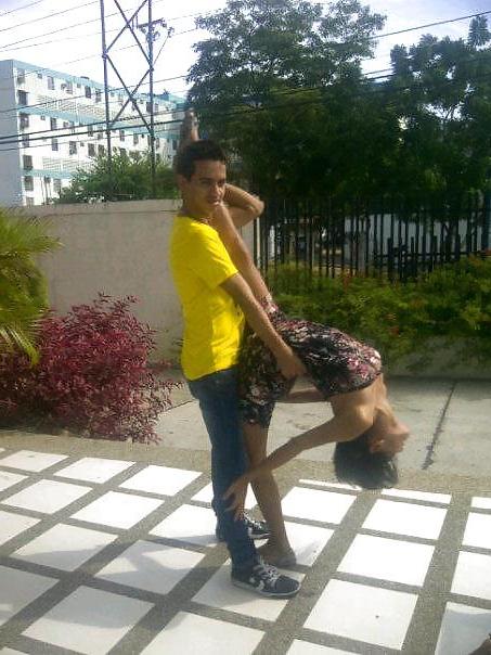 25P Sexy Latina Babes 2