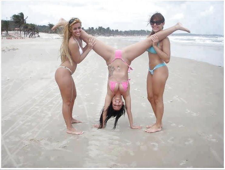 25P Sexy Latina Babes 2