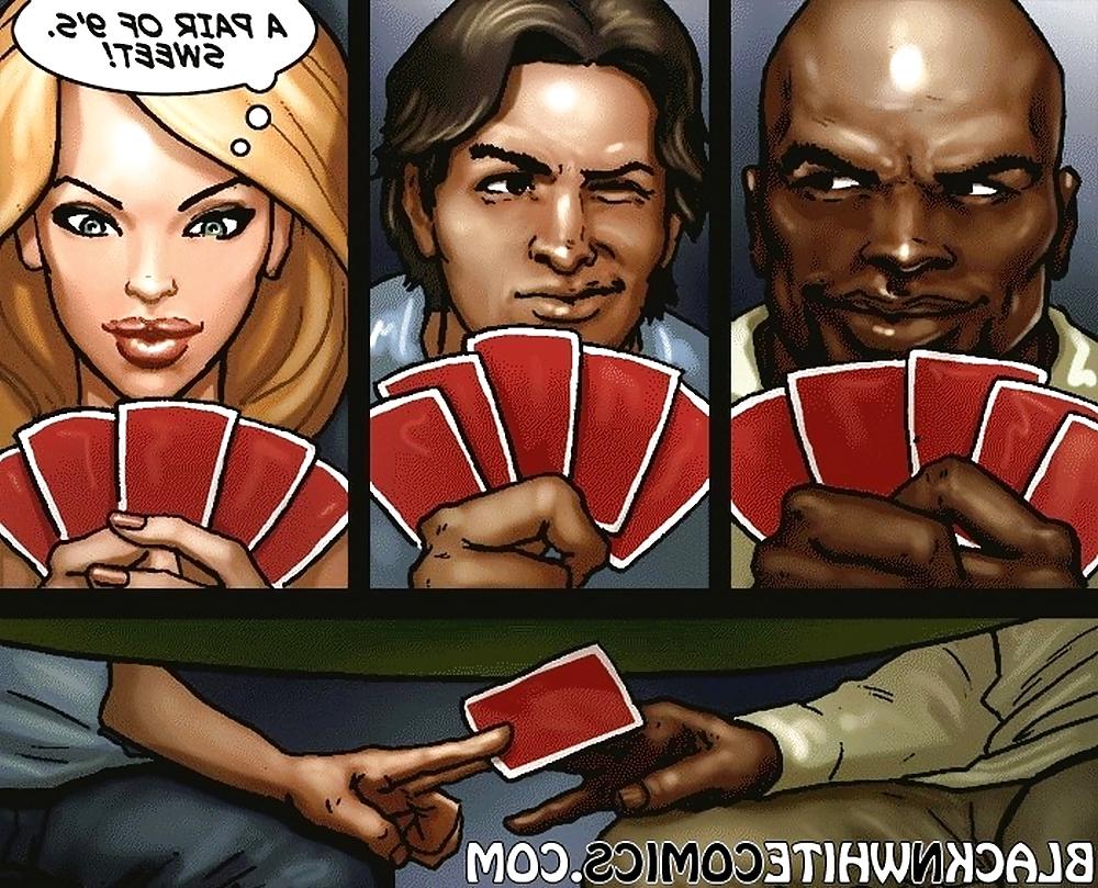 25P Pokernacht