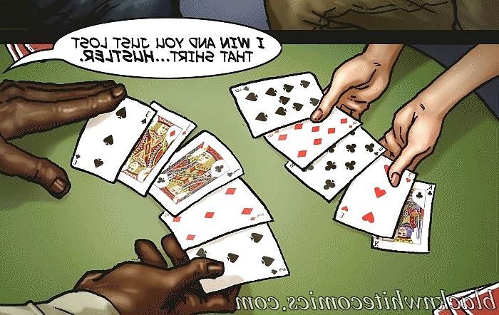 25P Pokernacht