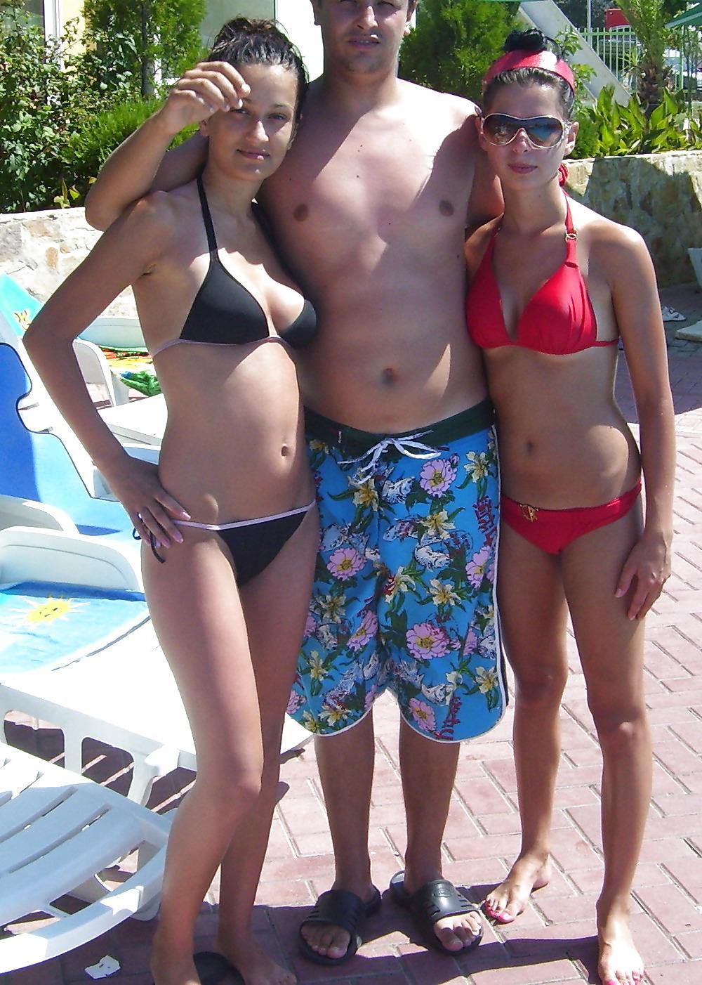 25P Bulgarian Teen 22