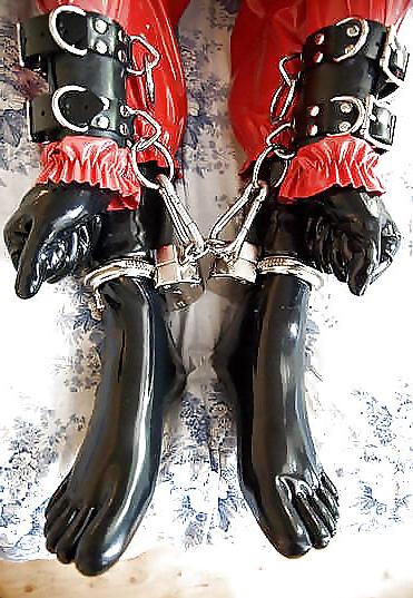 25P LATEX SLAVES