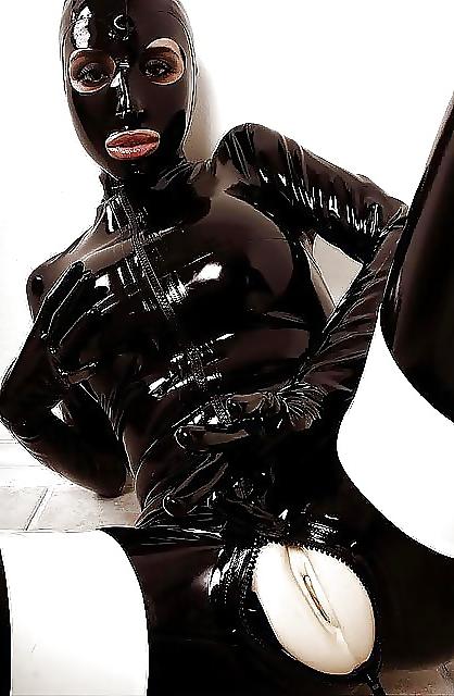 25P LATEX SLAVES