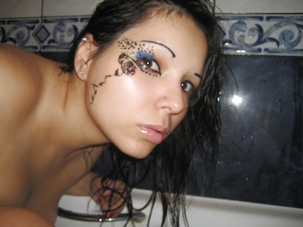 19P Bulgarian Hot Teen 