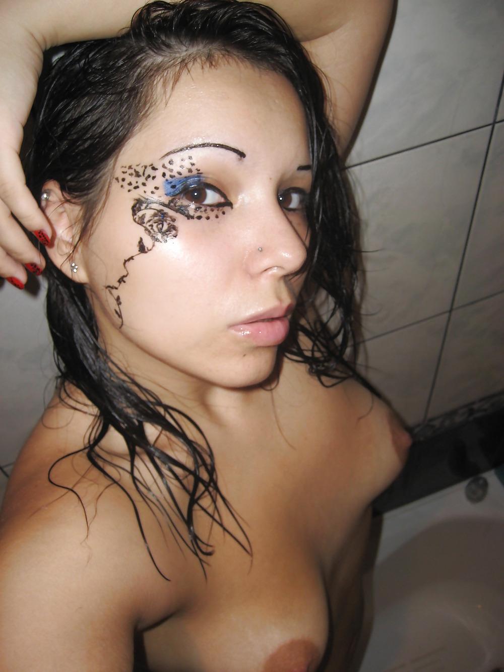 19P Bulgarian Hot Teen 