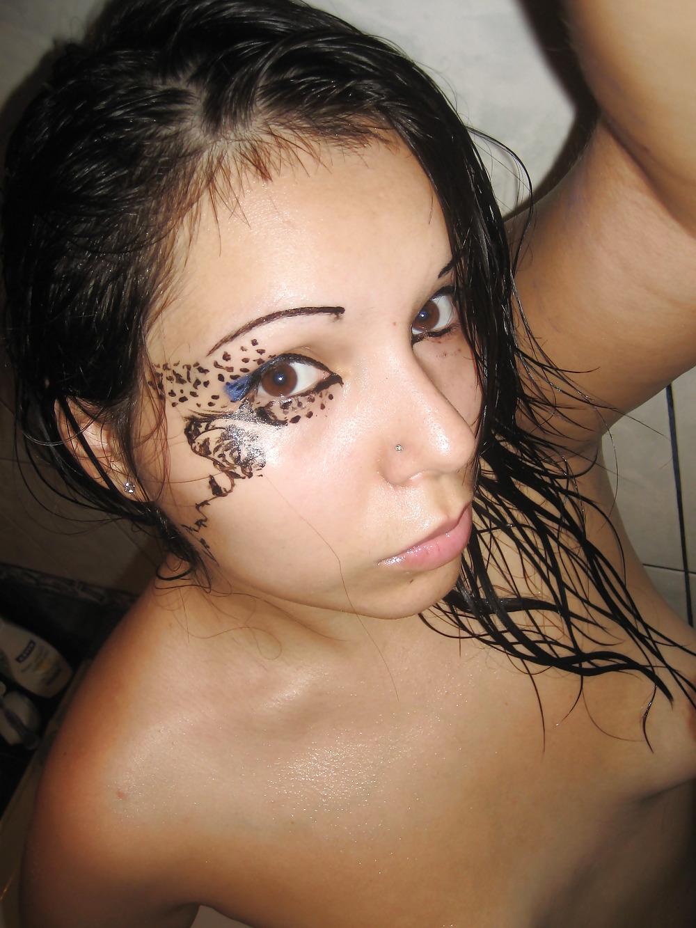 19P Bulgarian Hot Teen 