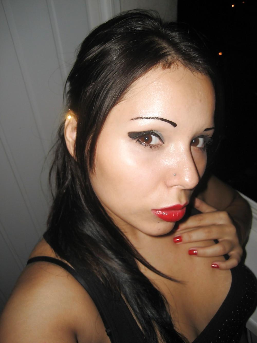 19P Bulgarian Hot Teen 