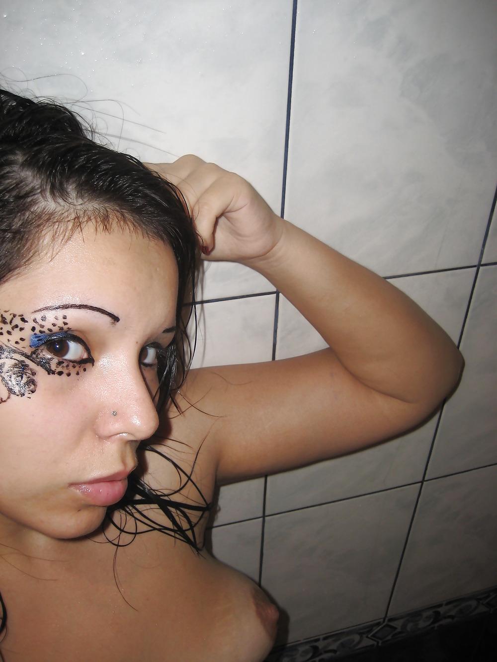 19P Bulgarian Hot Teen 