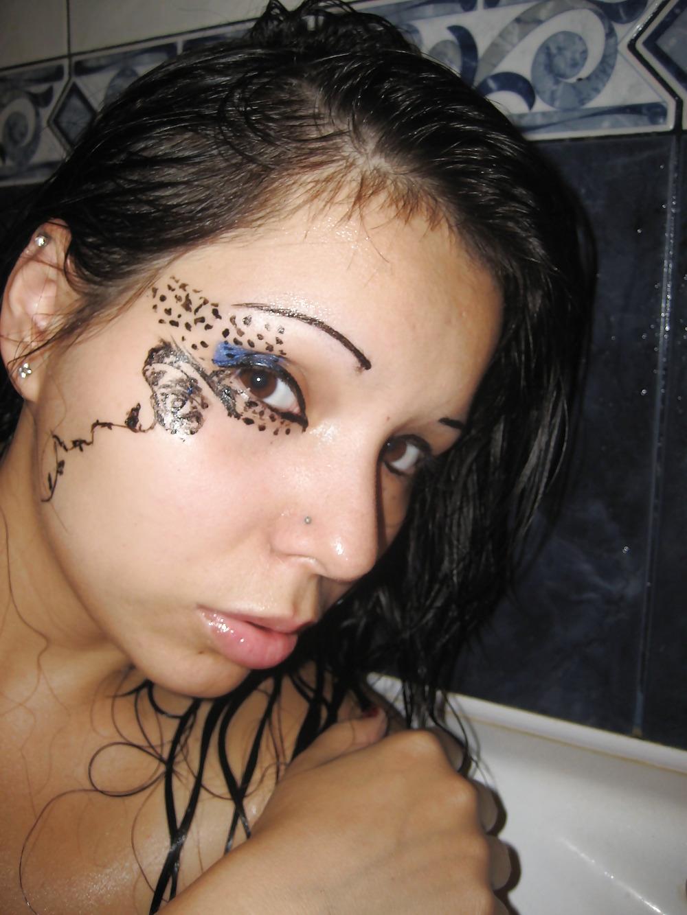 19P Bulgarian Hot Teen 