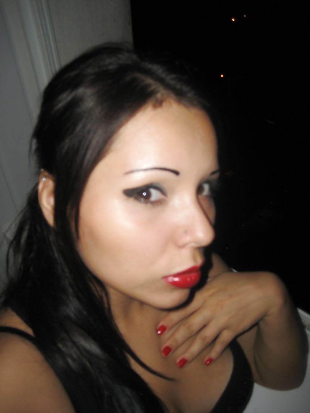 19P Bulgarian Hot Teen 