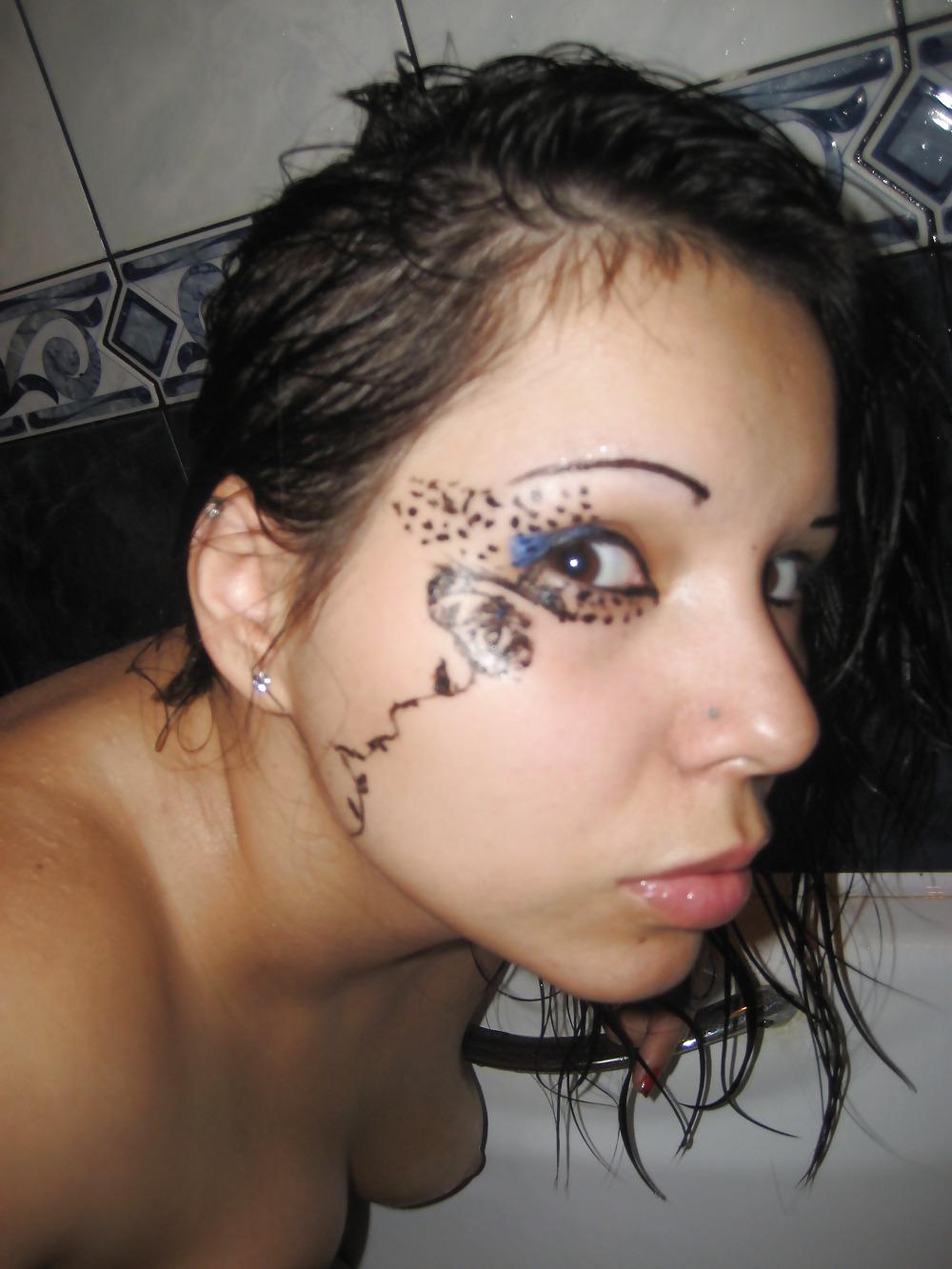 19P Bulgarian Hot Teen 