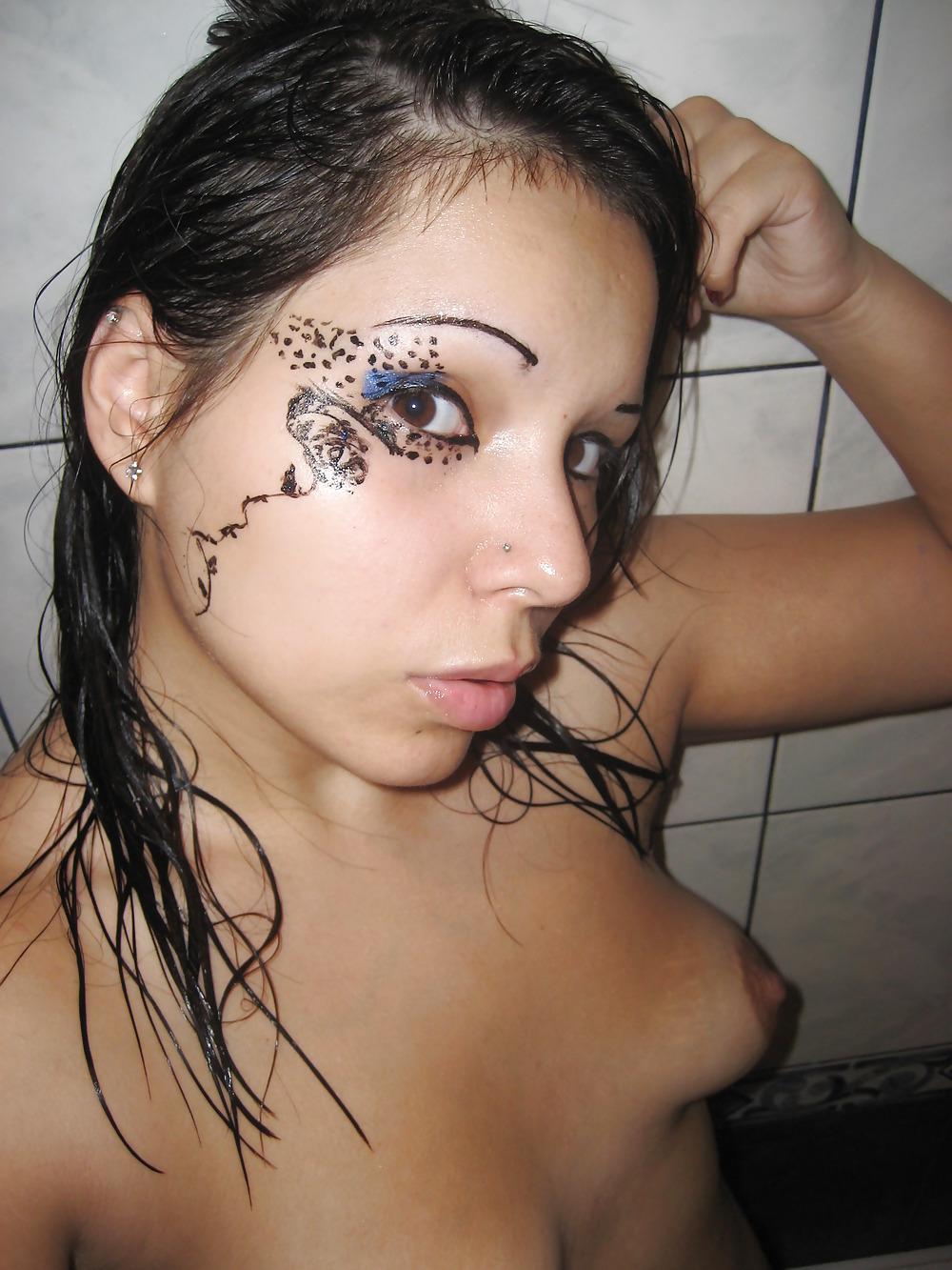 19P Bulgarian Hot Teen 