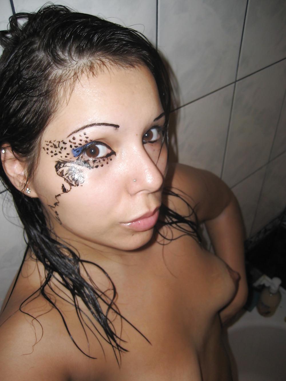 19P Bulgarian Hot Teen 