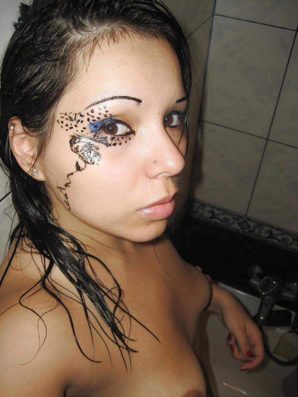 19P Bulgarian Hot Teen 
